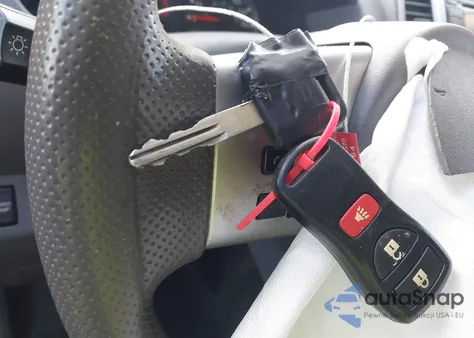 2018 Nissan Frontier Sv z USA, uszkodzony, nr VIN 1N6AD0ER9JN732709